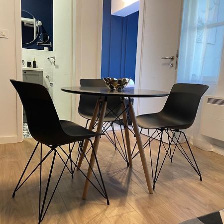 Apartments Ella Загреб Экстерьер фото