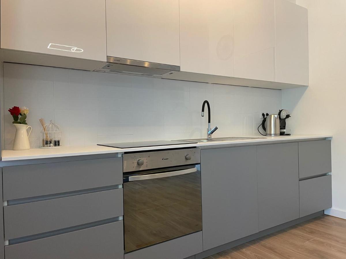 Apartments Ella Загреб Экстерьер фото