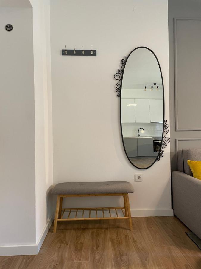 Apartments Ella Загреб Экстерьер фото