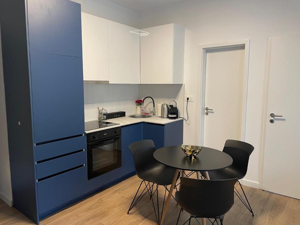 Apartments Ella Загреб Экстерьер фото
