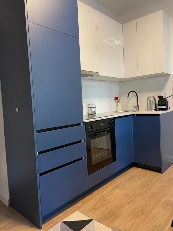 Apartments Ella Загреб Экстерьер фото